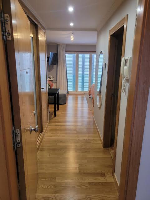 Apartment Nagale *