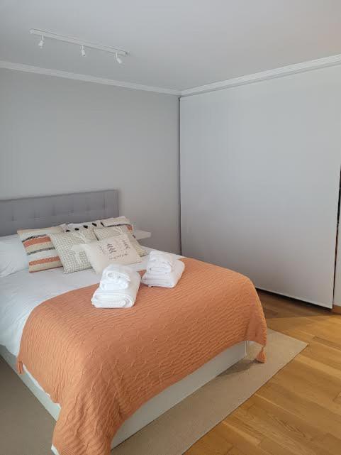 Nagale Apartment