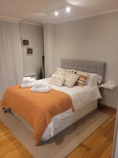 Apartment Nagale