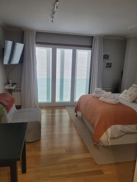 Apartment Nagale Vigo