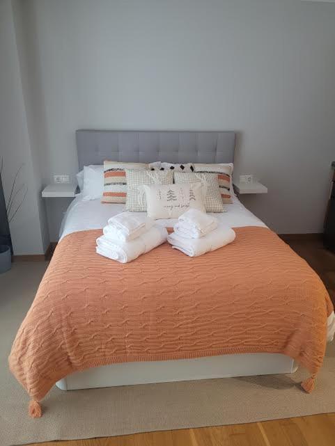 Apartment Nagale *